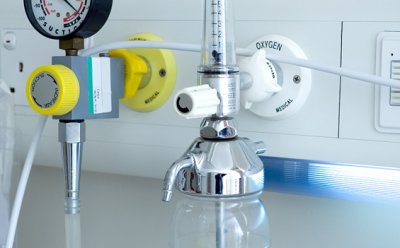 工业氧和医用氧的区别